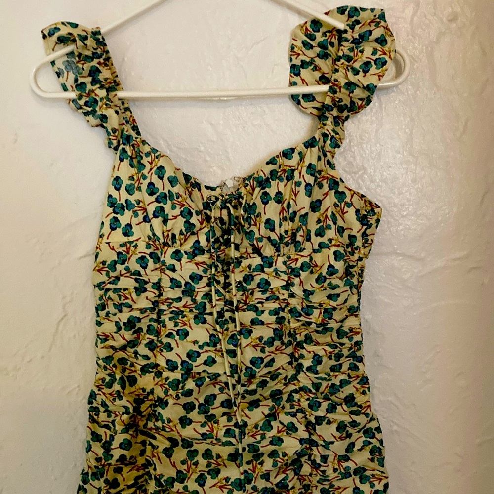Kiss the sky summer dress S from UO